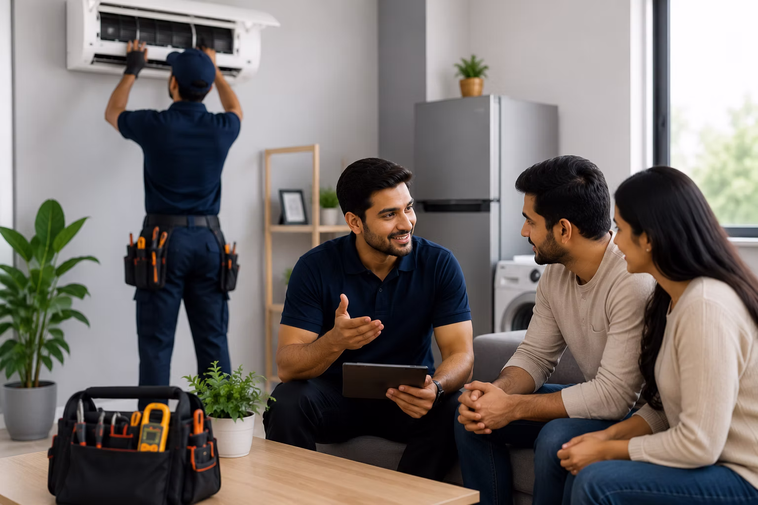 Khan Expert Technology Journey